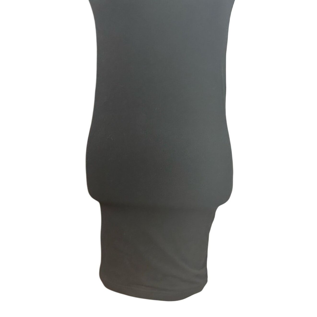 Other JluxLabel Mini Dress Bodycon Cold Shoulder Black Women's M Size M / US 6-8 / IT 42-44 - 6 Thumbnail