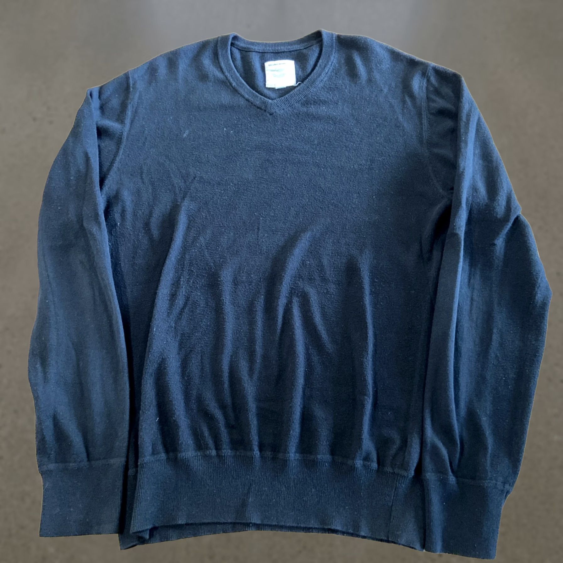 Denime Life After Denim Sweater Shirt? Size US XL / EU 56 / 4 - 1 Thumbnail