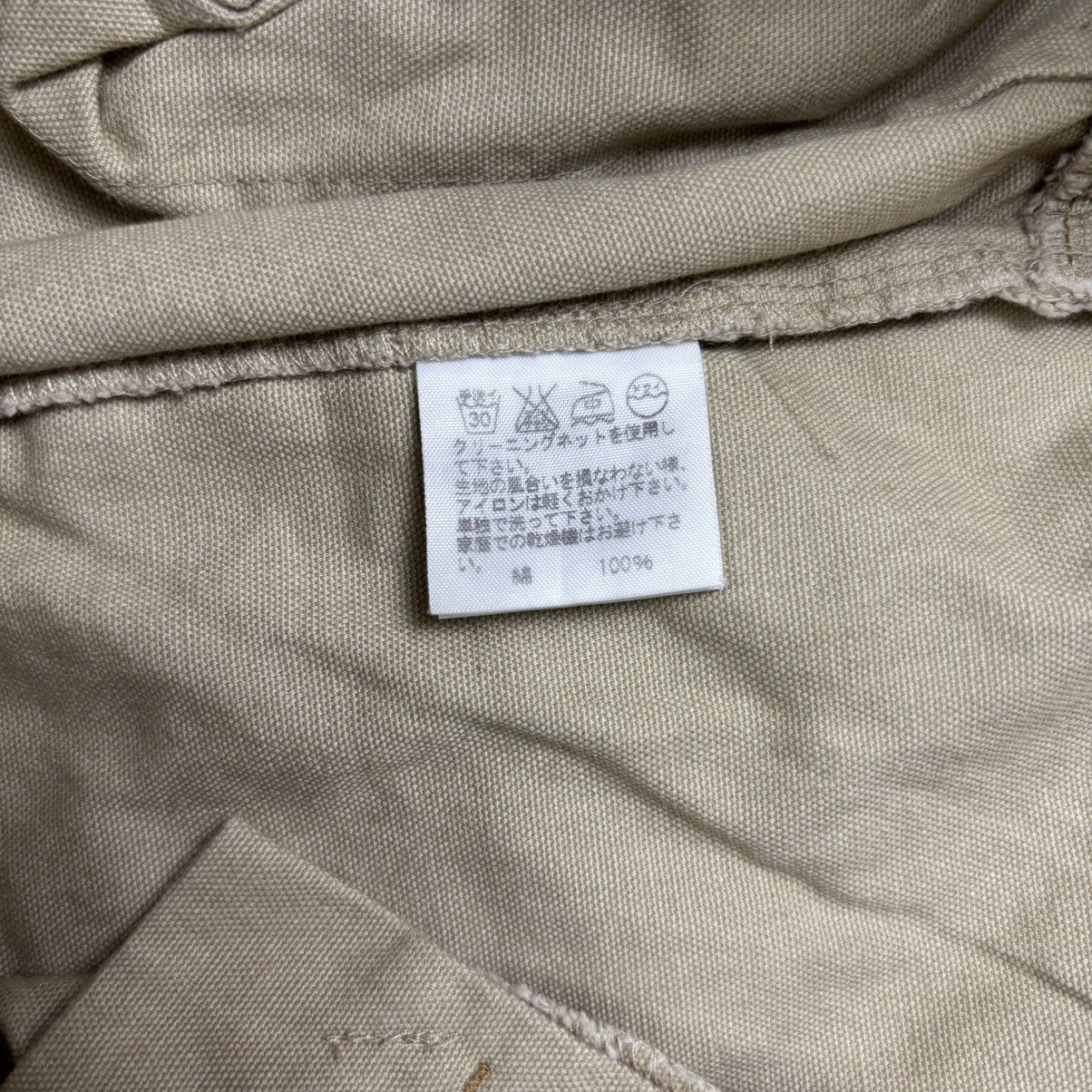 Final Home Final home issey miyake utility pants Size US 29 - 10 Thumbnail