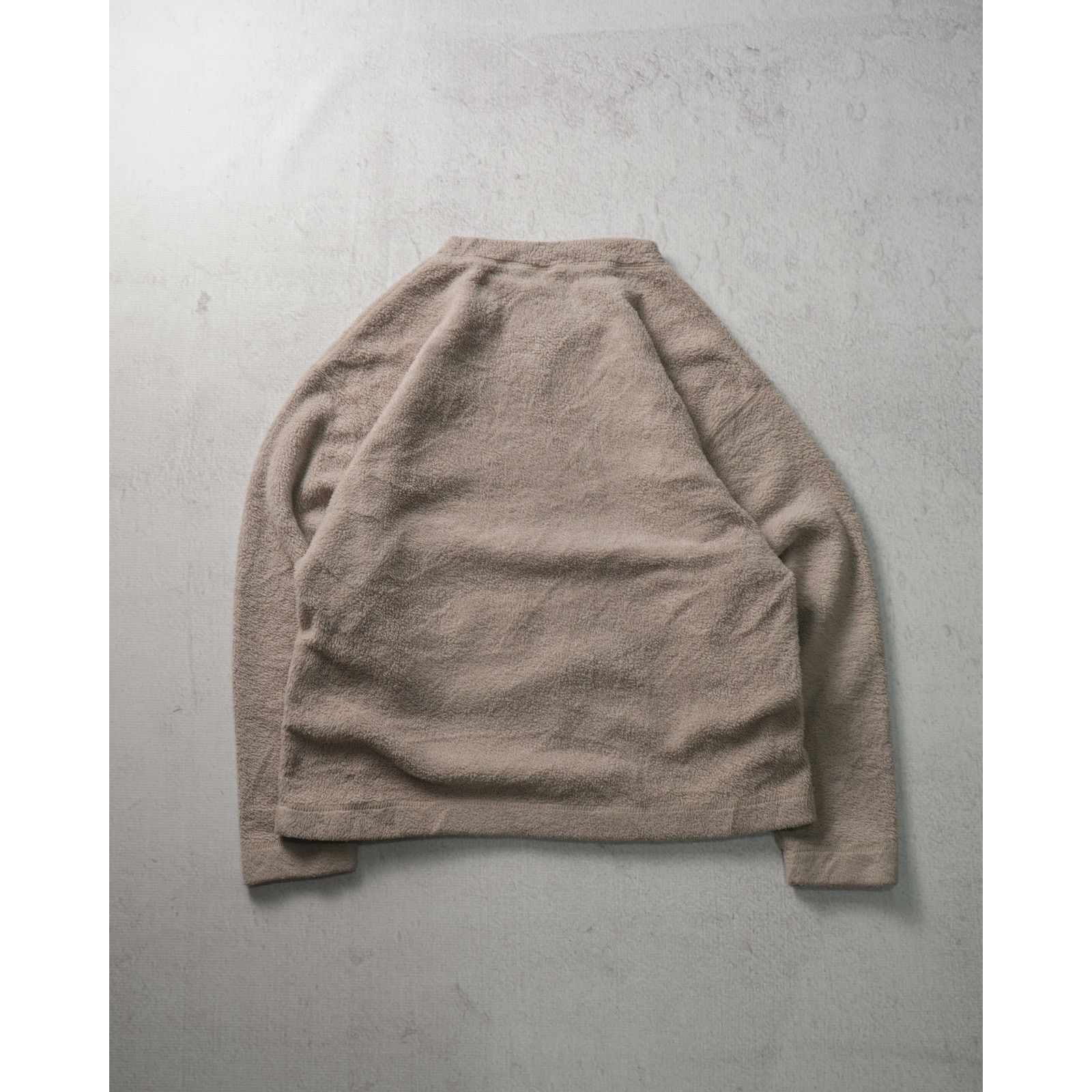 Reebok Vintage 00s Reebok Fleece Sweatshirt - Women's Medium Size M / US 6-8 / IT 42-44 - 2 Thumbnail