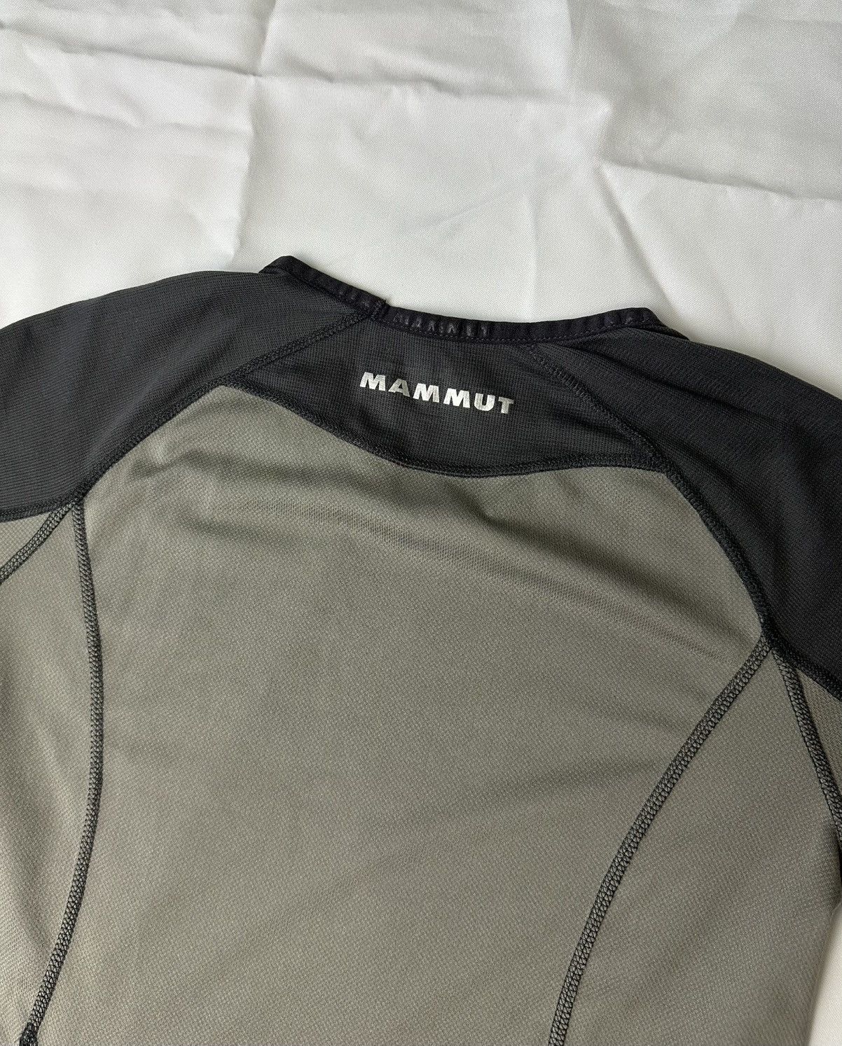 Mammut Mammut Women’s Alpine Thermo Layer T Shirt Size XS-S Size XS / US 0-2 / IT 36-38 - 10 Thumbnail