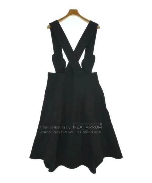 Comme des Garcons Comme Des Garcons Dress Size S / US 4 / IT 40 - 1 Thumbnail