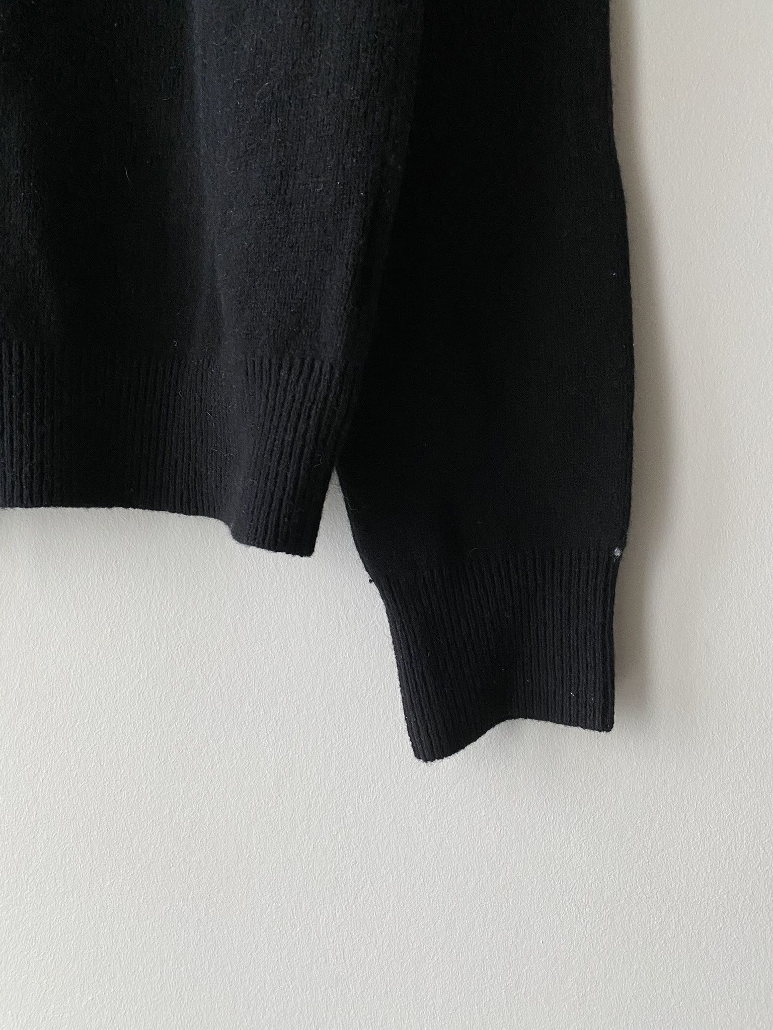 Sunflower NWT - AW24 MOVIE ZIP CARDIGAN - 100% Merino Wool Size US L / EU 52-54 / 3 - 11 Thumbnail