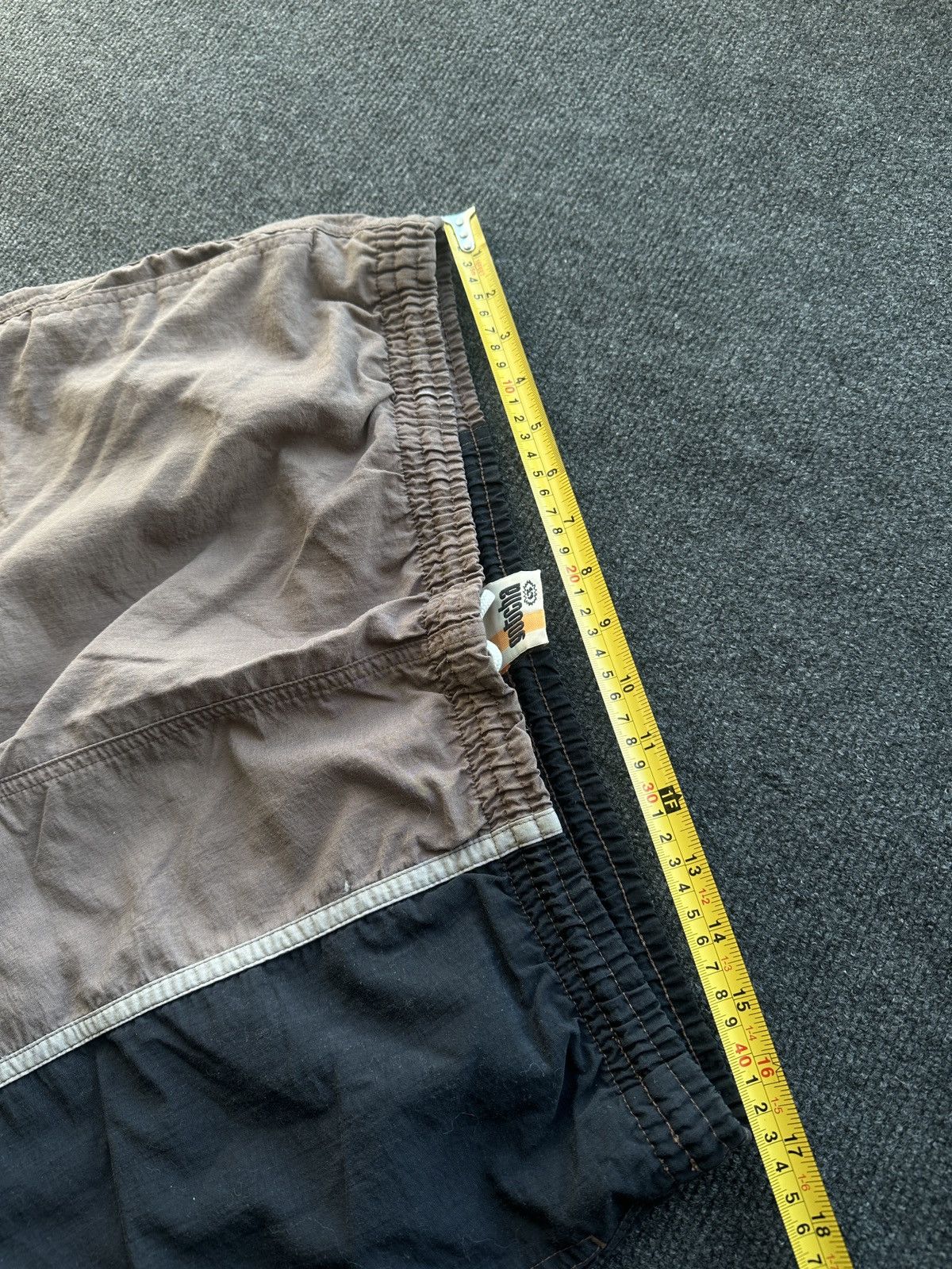 Vintage 🚨GOTCHA SKATE VINTAGE SK8 surf shorts rare Size US 33 - 10 Thumbnail