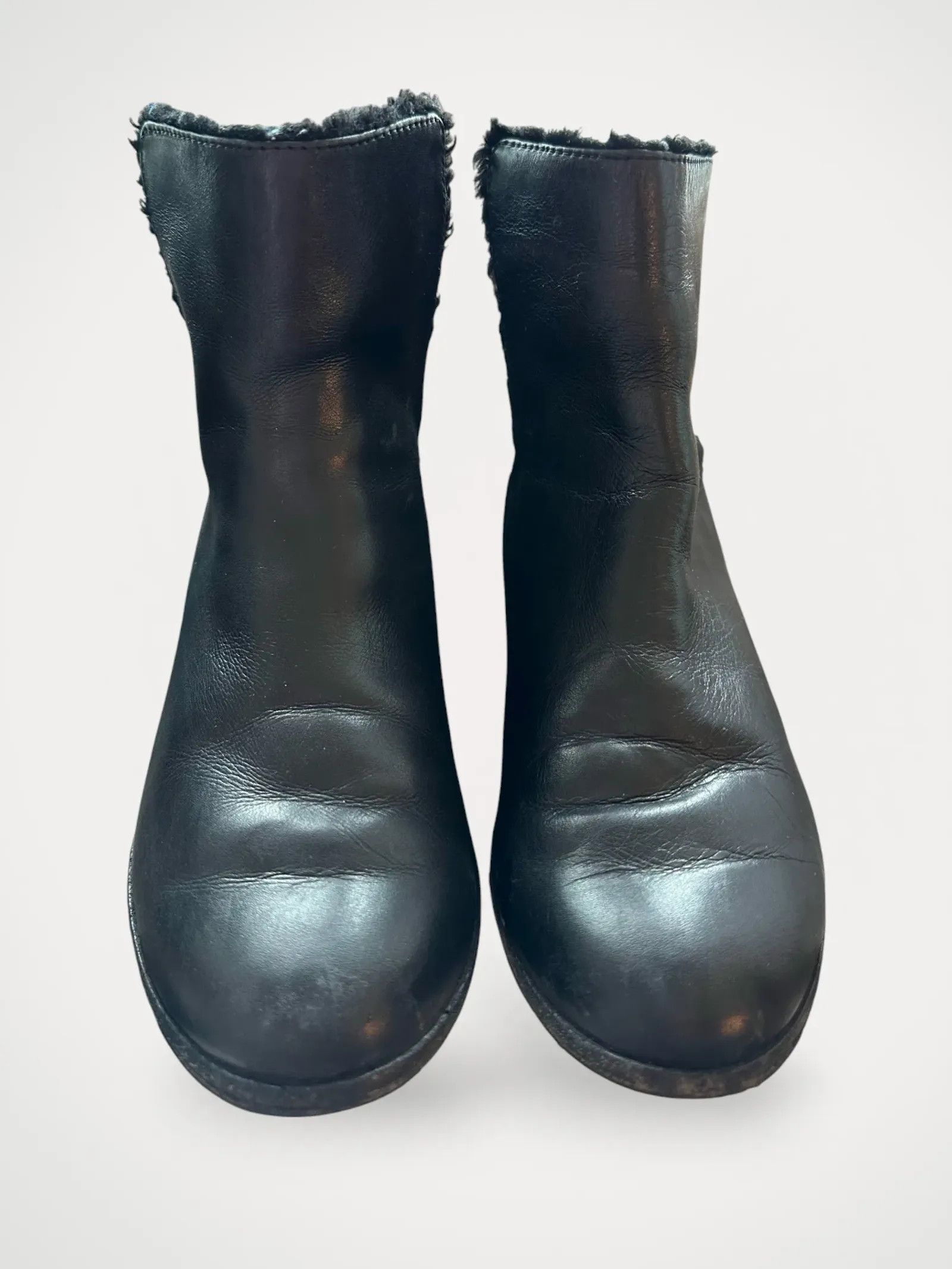 & Other Stories & Other Stories Boots Size US 6 / IT 36 - 1 Thumbnail
