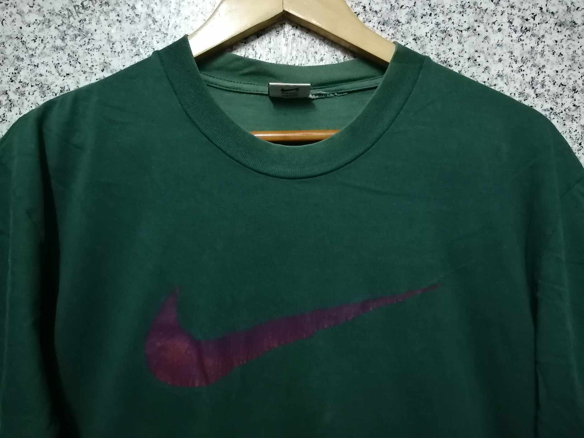 Nike × Vintage VINTAGE NIKE RARE Size US M / EU 48-50 / 2 - 3 Thumbnail