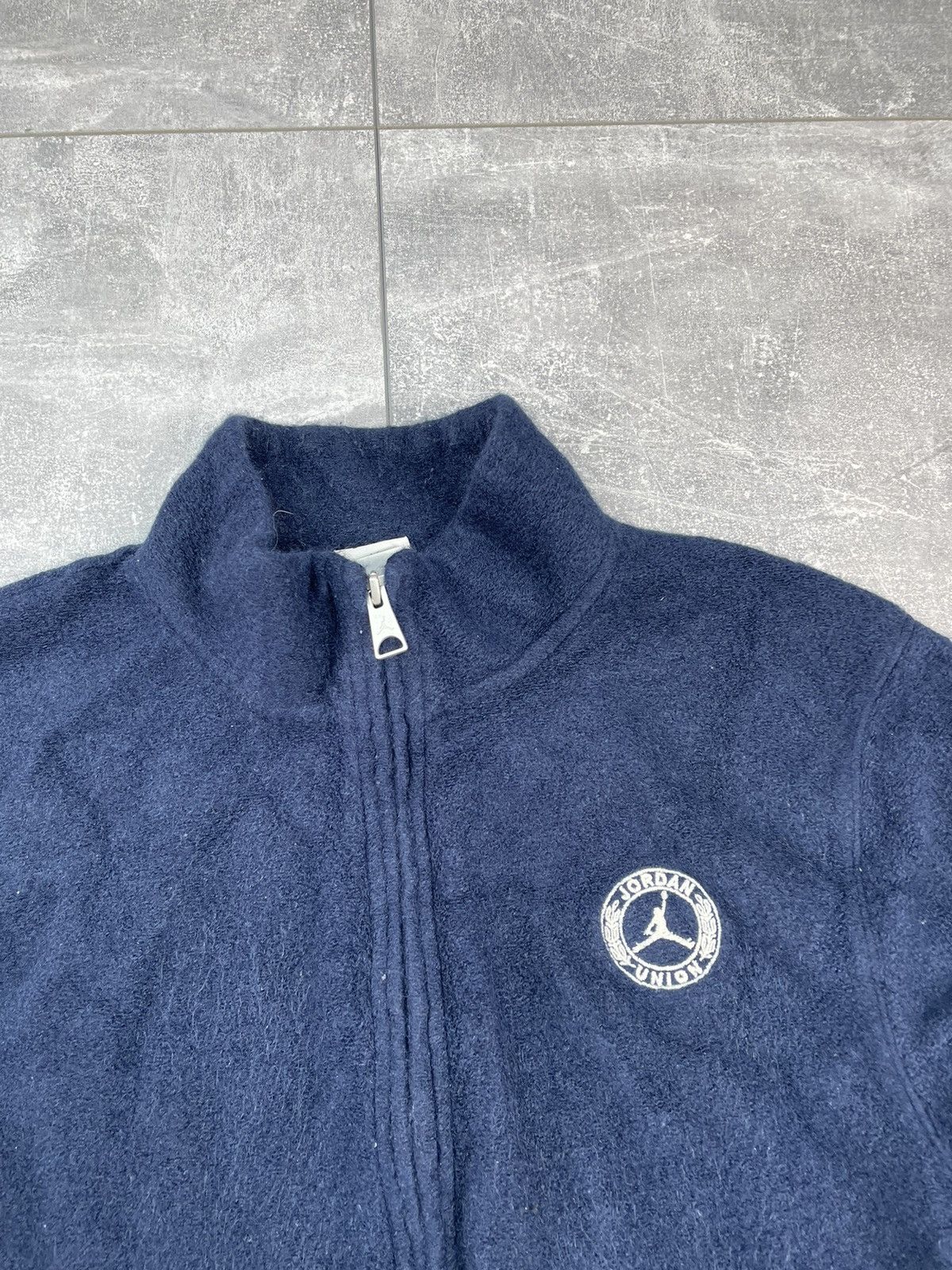 Jordan Brand × Union LA Air Jordan x Union Jacket Size US S / EU 44-46 / 1 - 3 Thumbnail