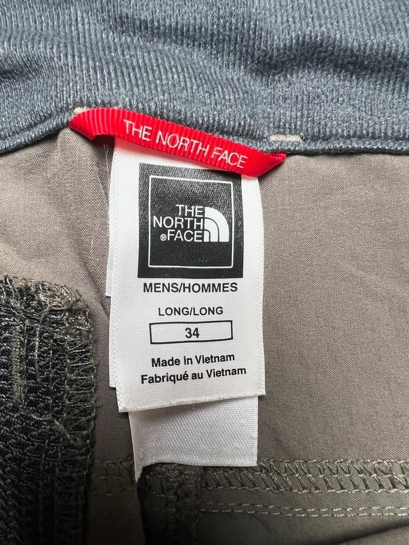 Other The North Face trekking pants Size US 34 / EU 50 - 8 Thumbnail