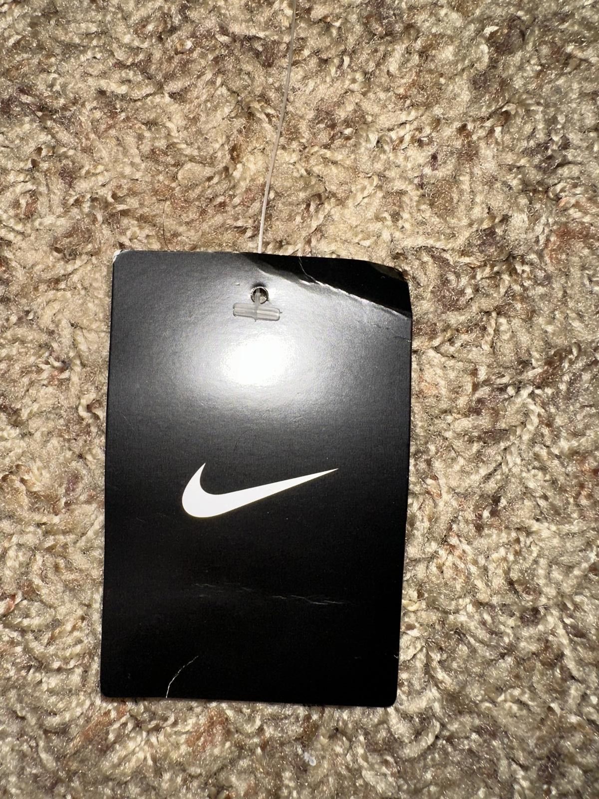 Nike Nike Power Race Day Half Tight Blue 6.5" Compression Size 26" / US 2 / IT 38 - 10 Thumbnail