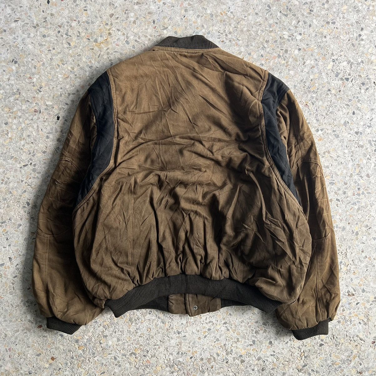 Designer × Vintage Lusso Amaro Jacket Size US L / EU 52-54 / 3 - 8 Thumbnail