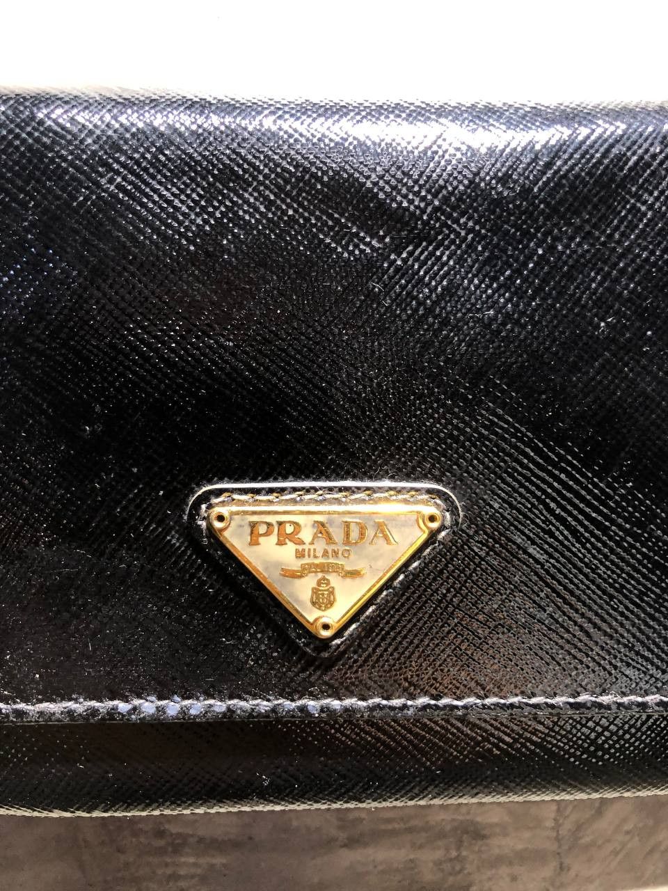 Prada Prada two-way shoulder bag Size ONE SIZE - 2 Thumbnail