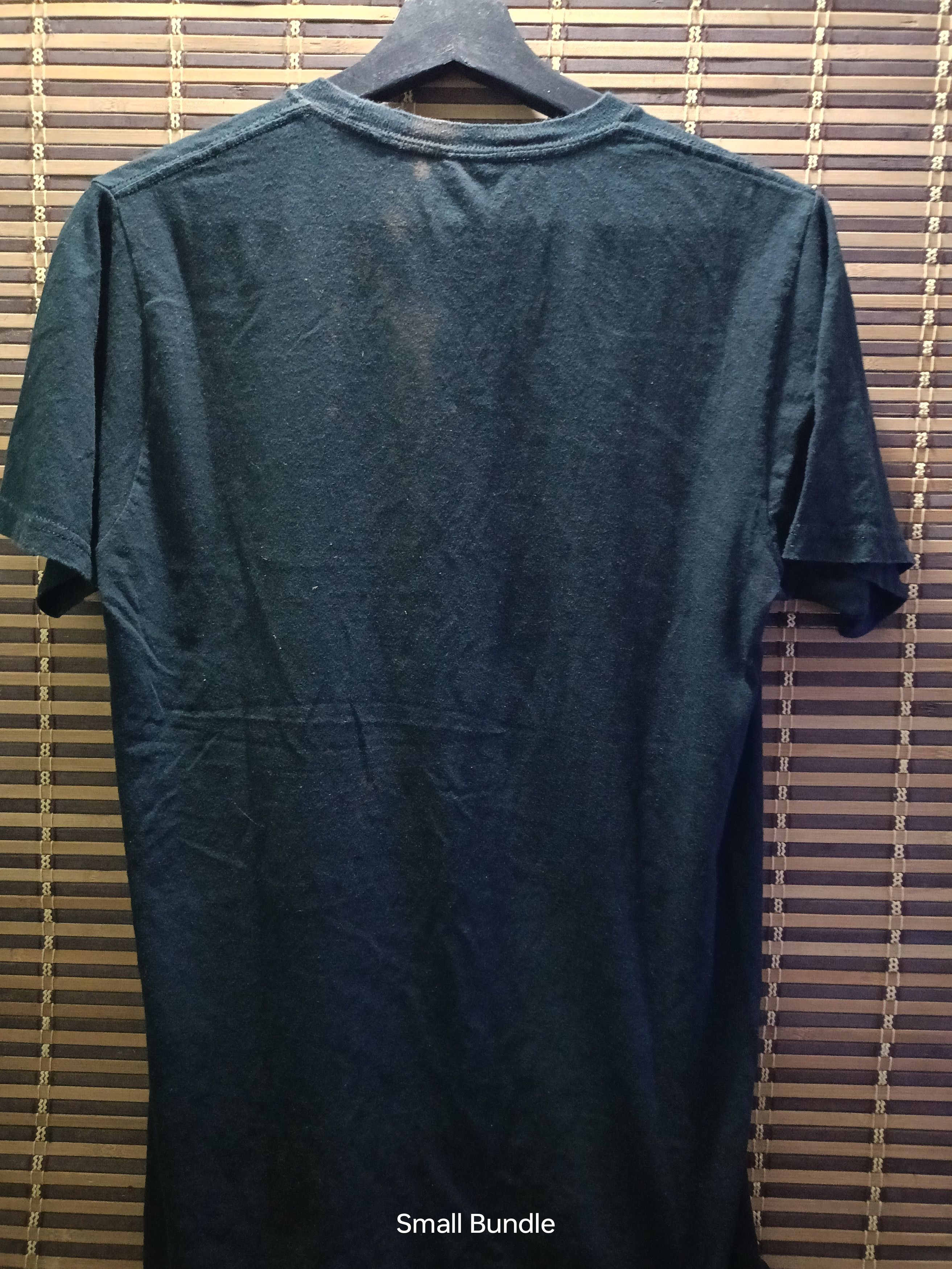 Band Tees Y2k Red Hot Chili Peppers Size US M / EU 48-50 / 2 - 6 Thumbnail