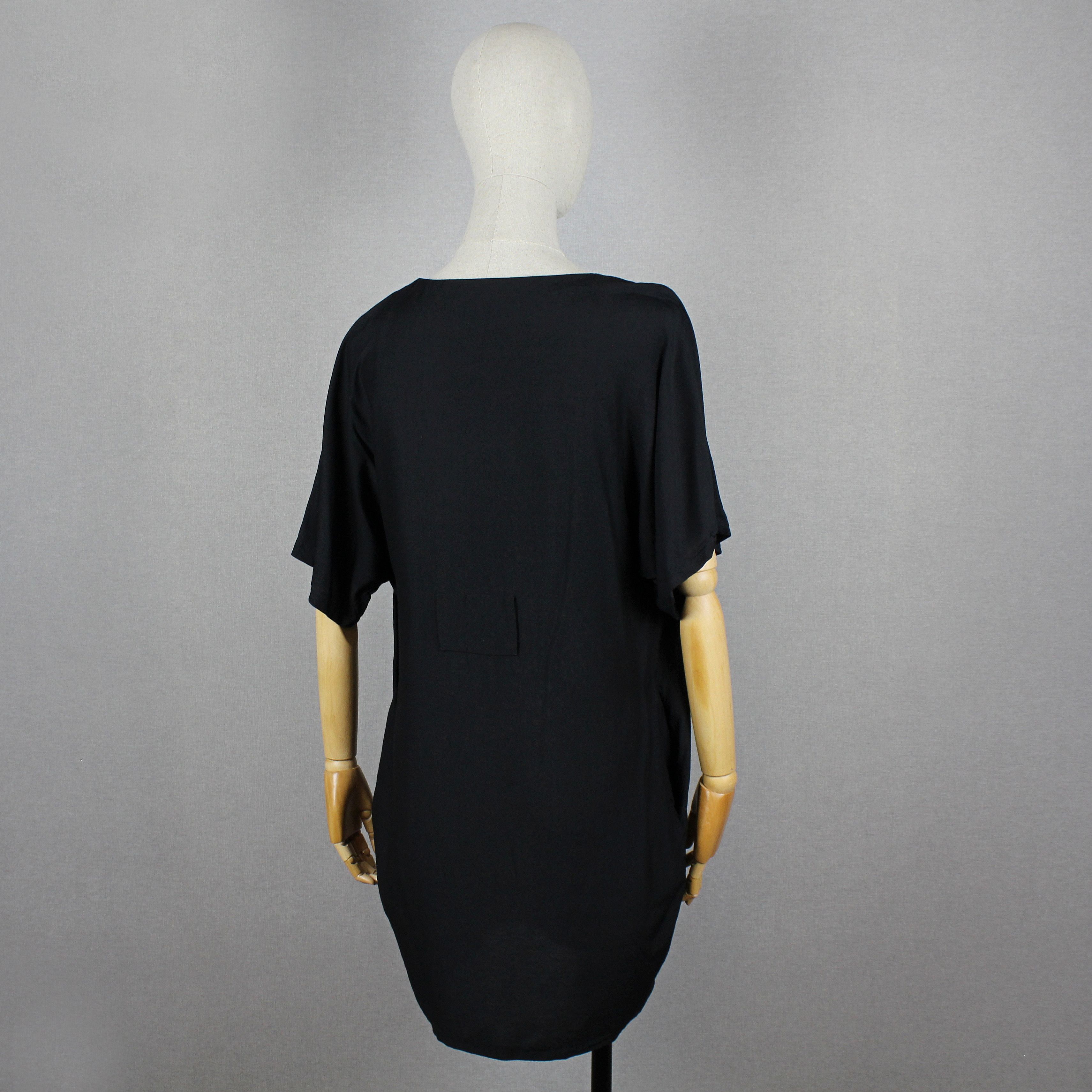Acne Studios Acne Bagera Print DF AW/08 Dress Size 38 Size XS / US 0-2 / IT 36-38 - 3 Thumbnail