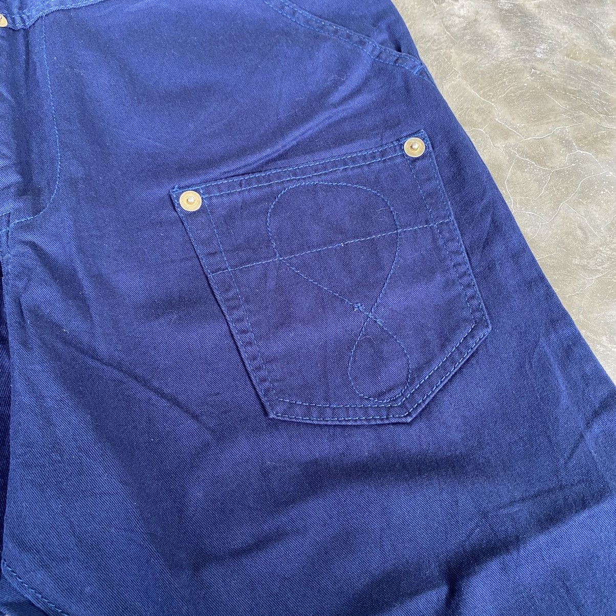 Issey Miyake 2000s Mercibeaucoup By Issey Miyake High Waist Pants Size US 27 - 4 Thumbnail