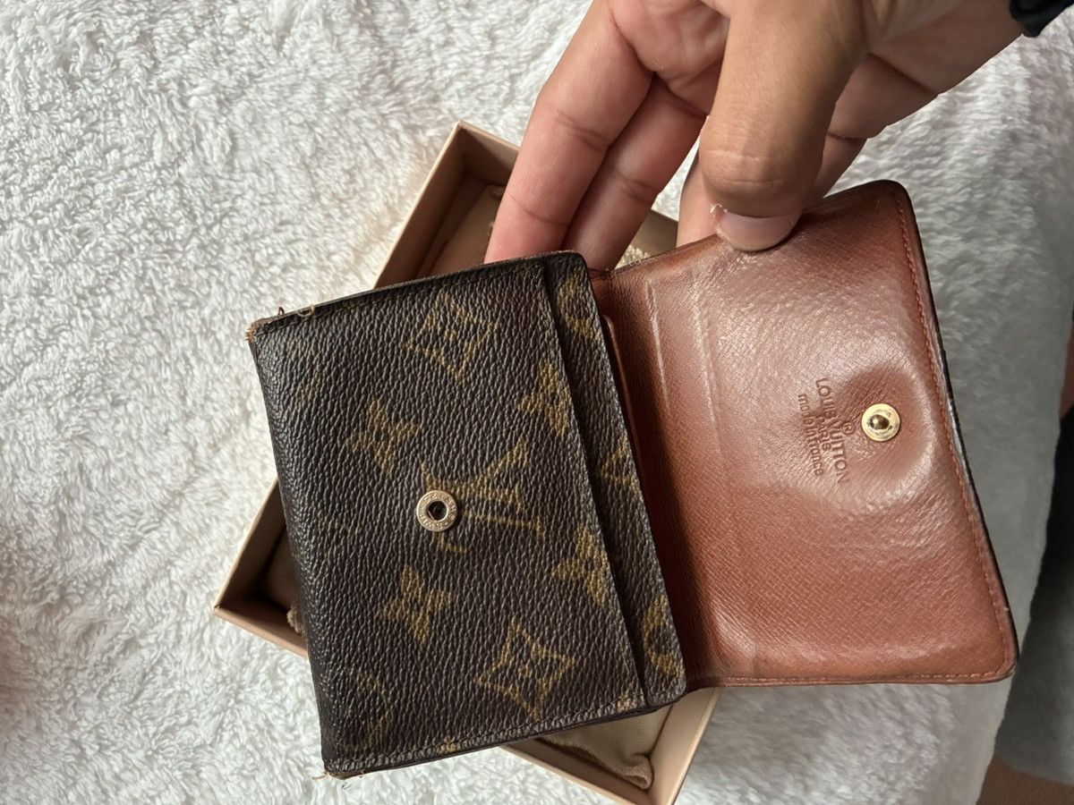 Louis Vuitton Louis Vuitton multi facet wallet Size ONE SIZE - 4 Thumbnail