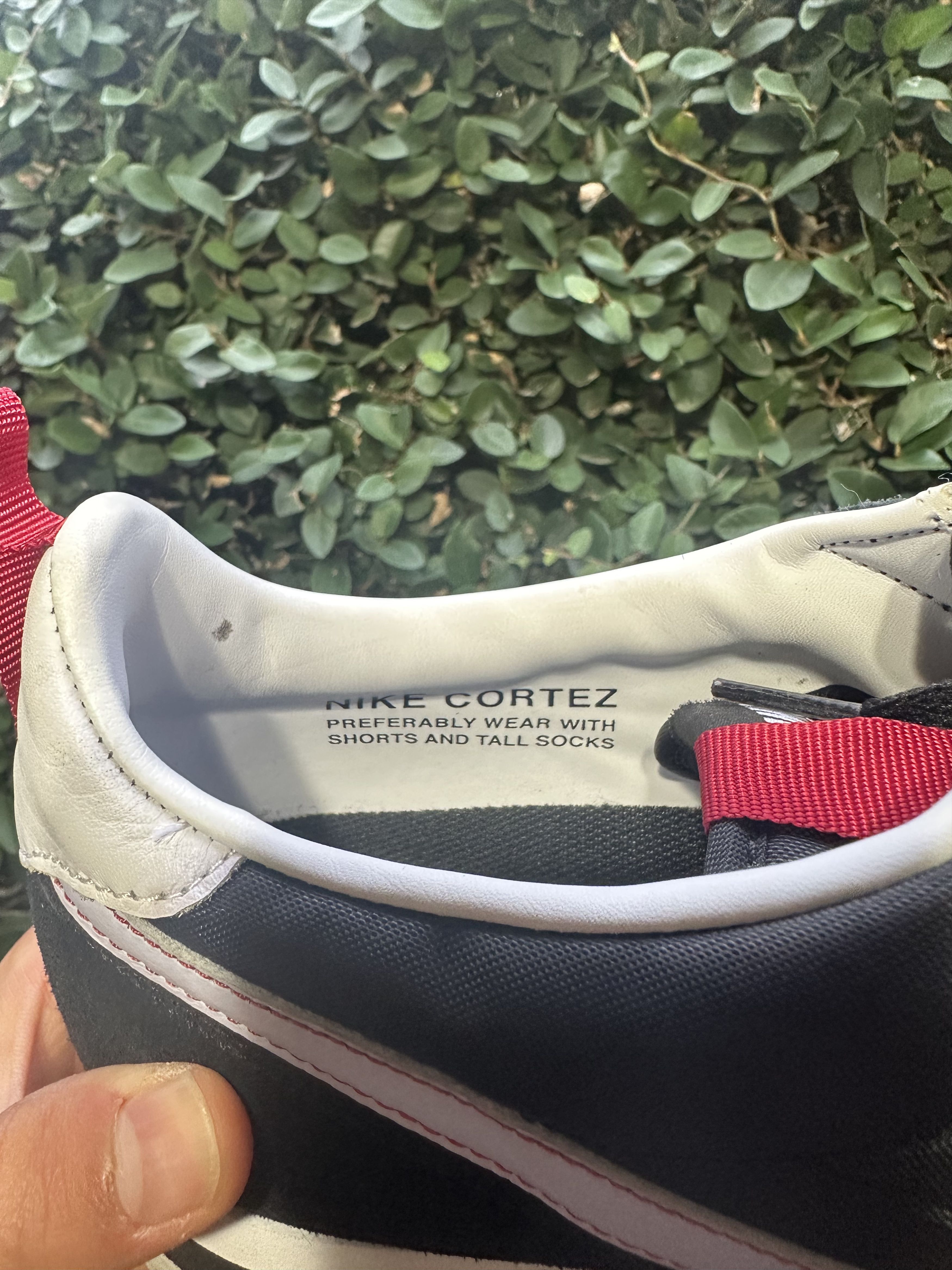 Nike Rare Nike Cortez Kenny 3 Men 13 Kendrick Lamar Size US 13 / EU 46 - 9 Thumbnail