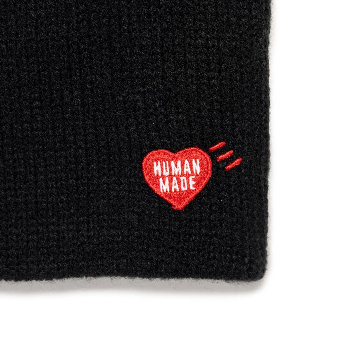 Human Made Human Made Balaclava Cap Size ONE SIZE - 3 Thumbnail