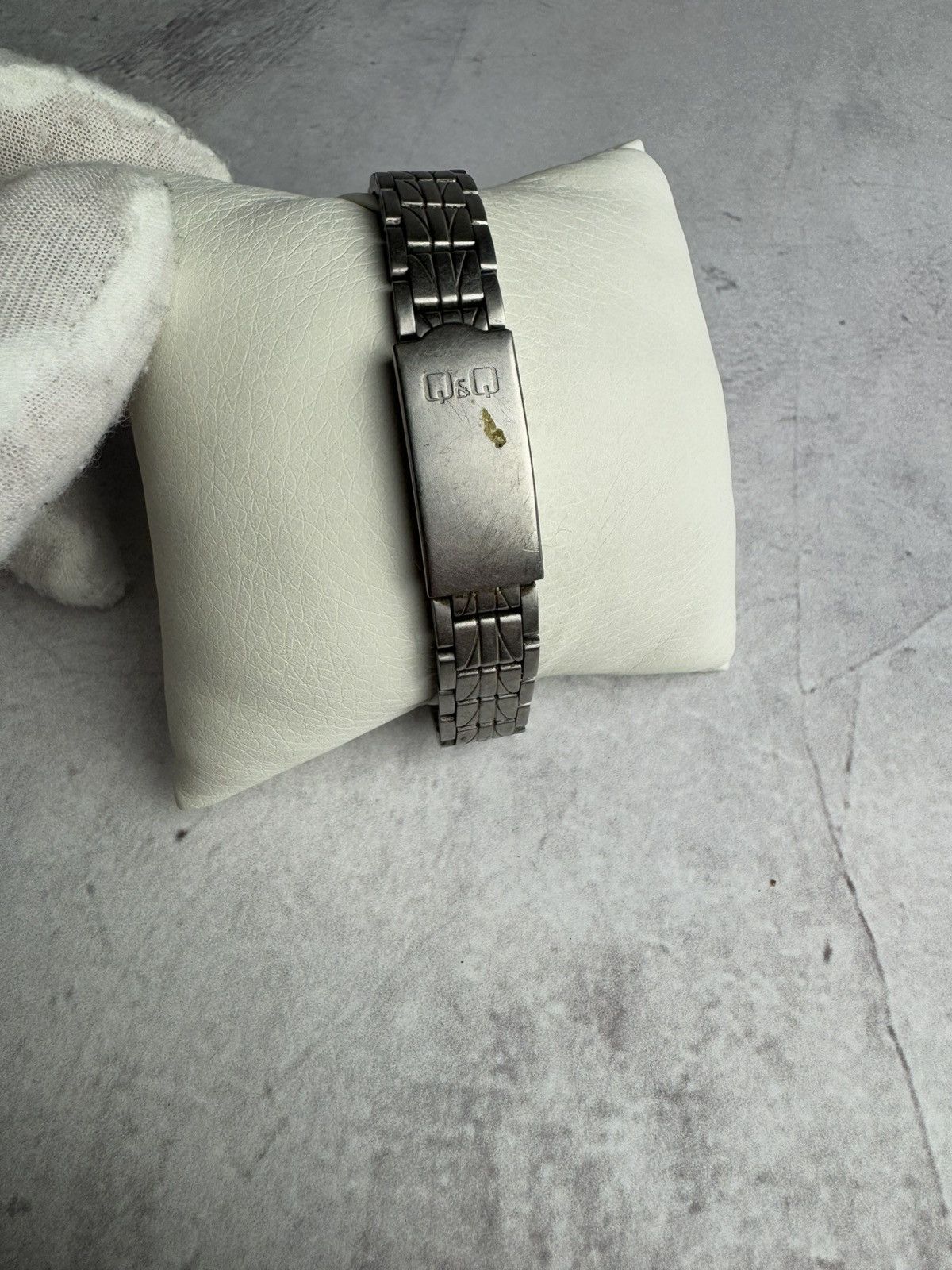 Japanese Brand × Vintage Q&Q Japanese Style Watch Vintage Size ONE SIZE - 3 Thumbnail