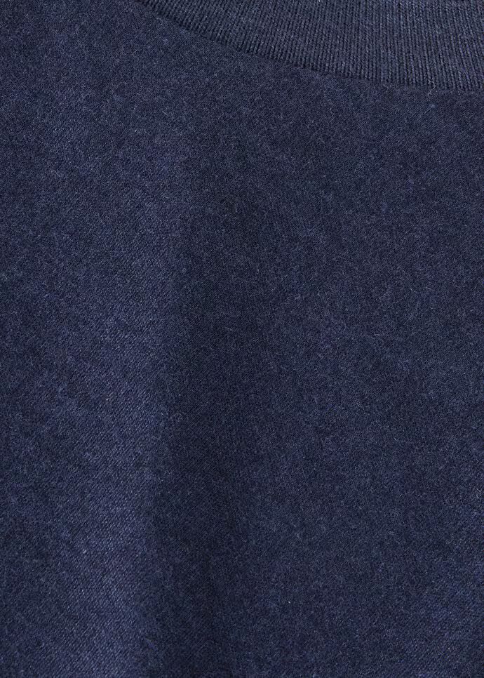 Loro Piana o1w1db10724 T-Shirt in Blue Size US XXL / EU 58 / 5 - 3 Thumbnail
