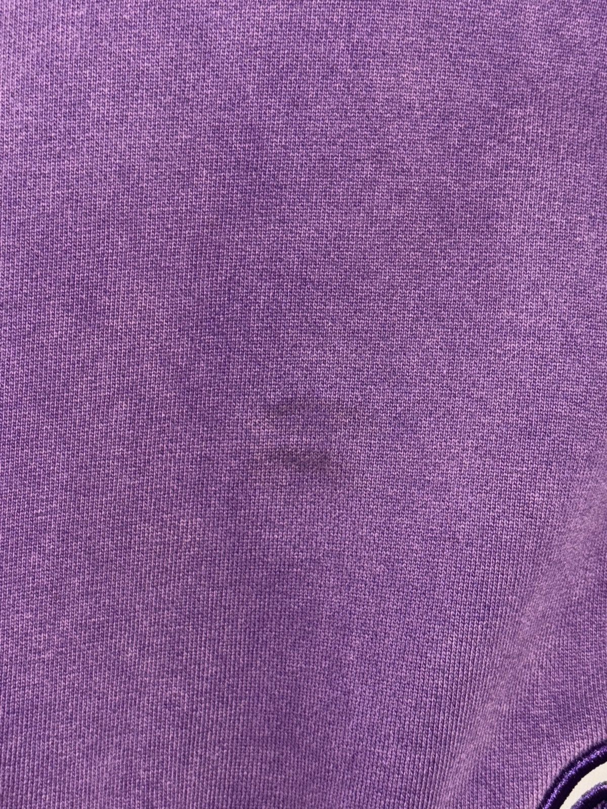 Godspeed Godspeed OG LOGO Purple Hoodie Size US XL / EU 56 / 4 - 4 Thumbnail