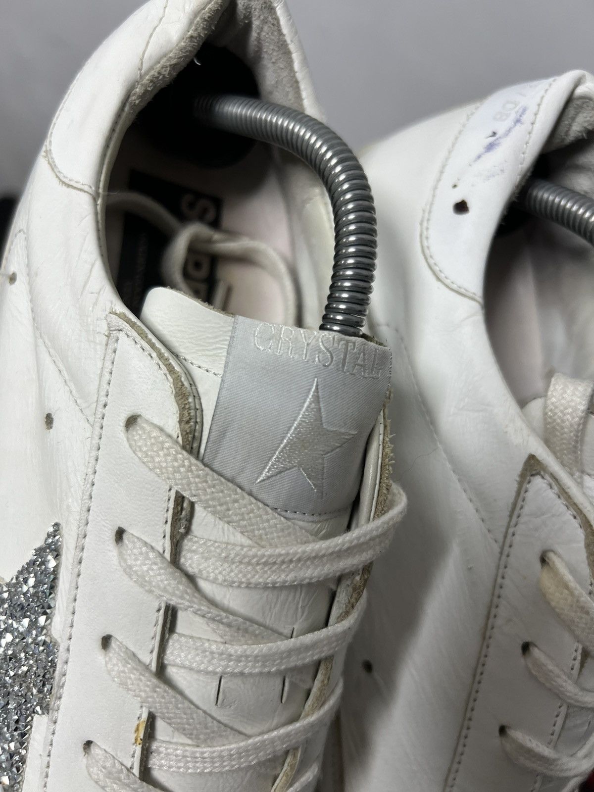 Golden Goose Golden Goose Sneakers Size US 7 / EU 40 - 8 Thumbnail