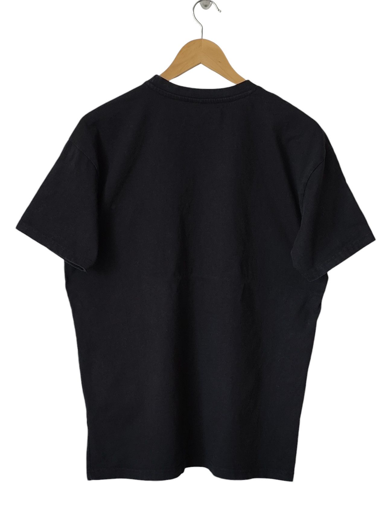 Band Tees × Rap Tees × Vintage TLC CrazySexyCool Rap Tees Big Photo Tshirt Size US M / EU 48-50 / 2 - 5 Thumbnail