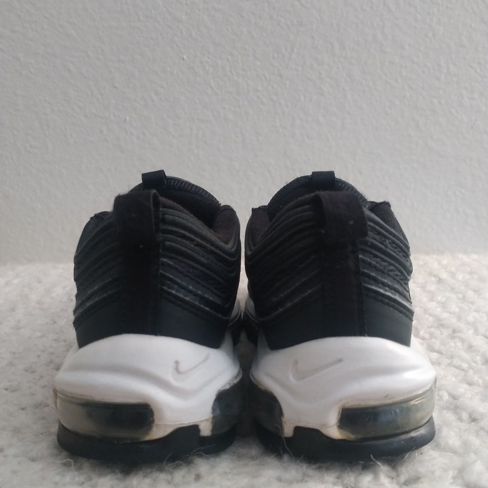 Nike Nike Air Max 97 'Black White' women size 6 Size US 6 / IT 36 - 8 Thumbnail