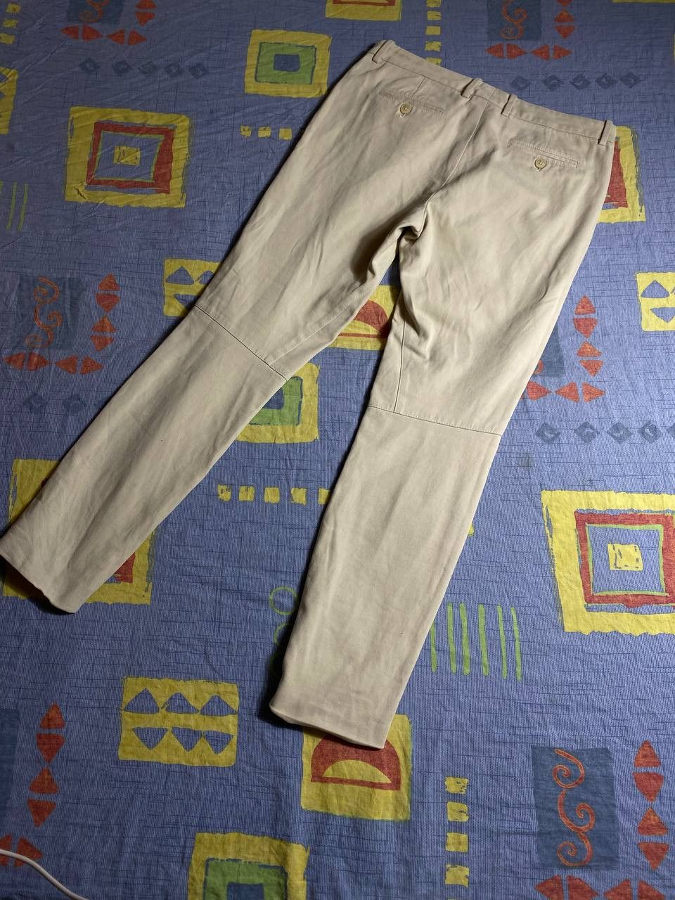 Loro Piana LORO PIANA Pants Men’s Size US 42 / EU 58 - 4 Thumbnail
