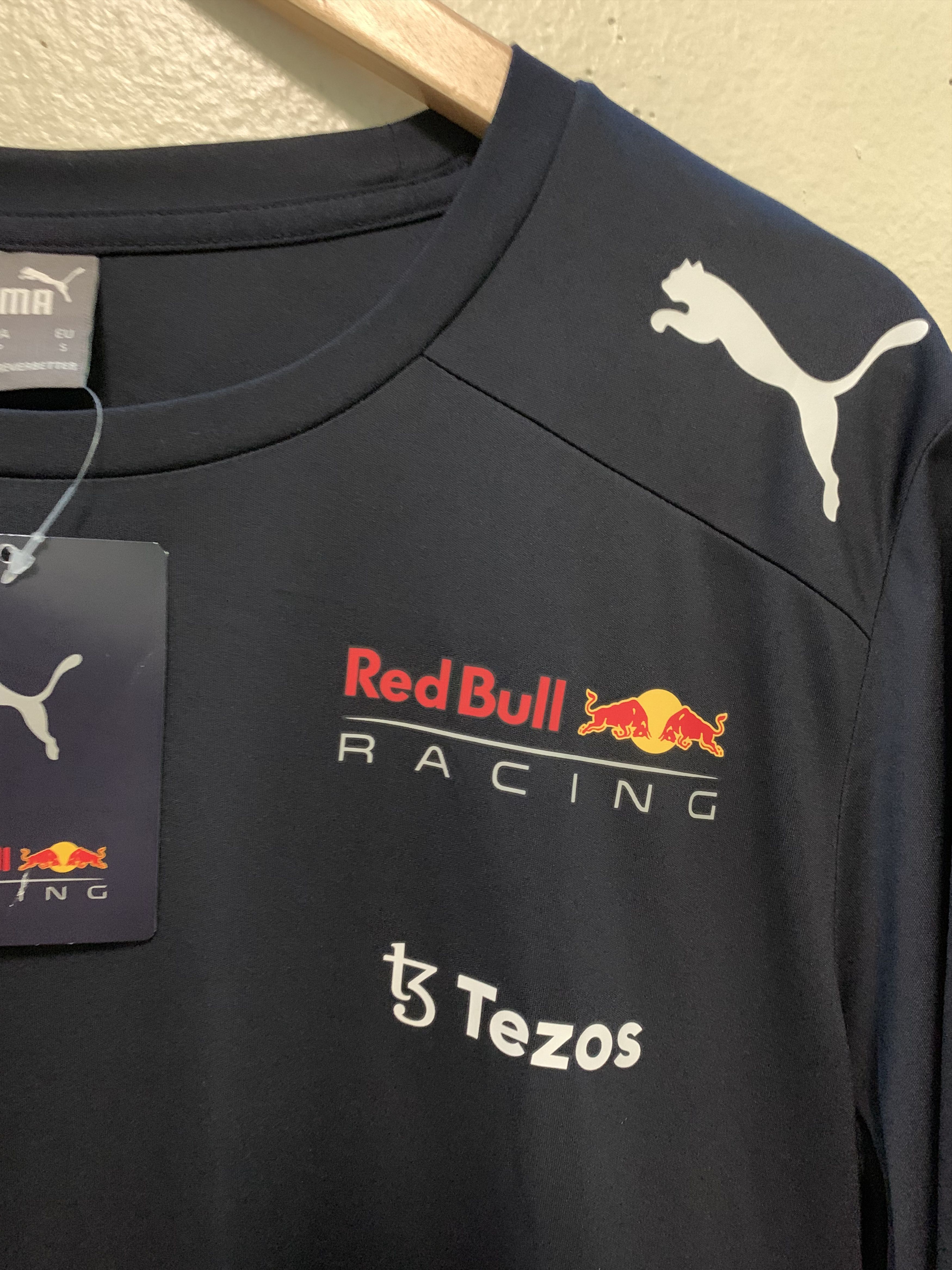 Puma × Red Bull PUMA x REDBULL SAMPLE F1 Jersey Shirt ⊛ BrndNw Size US S / EU 44-46 / 1 - 9 Thumbnail