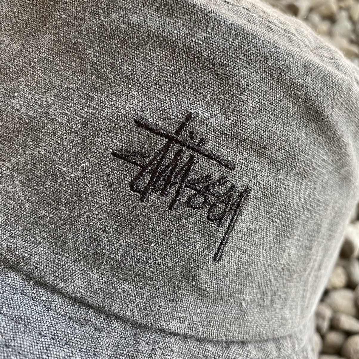 Other Stussy Bucket Hat Size ONE SIZE - 2 Thumbnail
