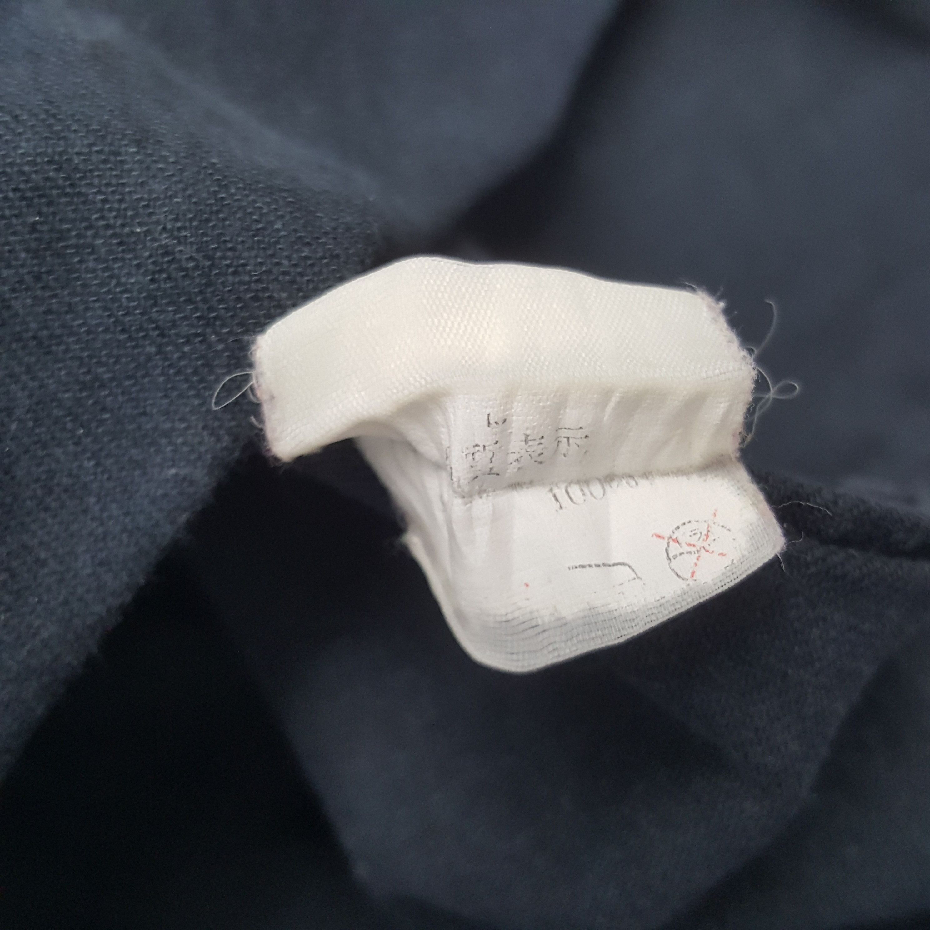 Designer × Vintage Vintage Bernings Sho Jacket Size US S / EU 44-46 / 1 - 8 Thumbnail