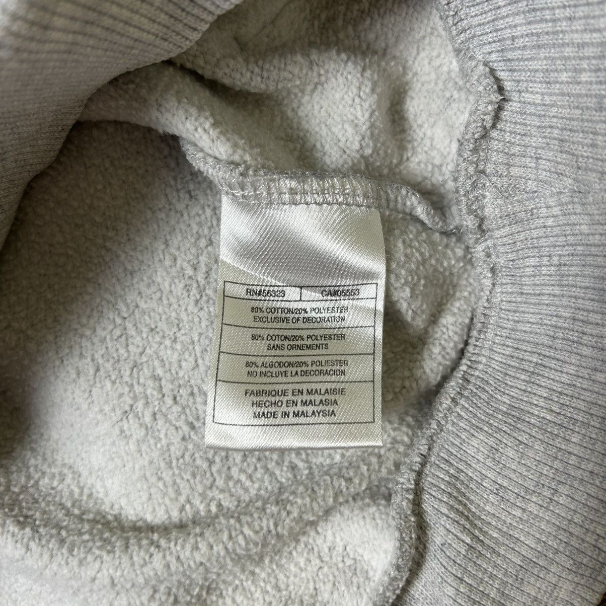 Nike Vintage Nike USA Baseball Hoodie Size L / US 10 / IT 46 - 7 Thumbnail
