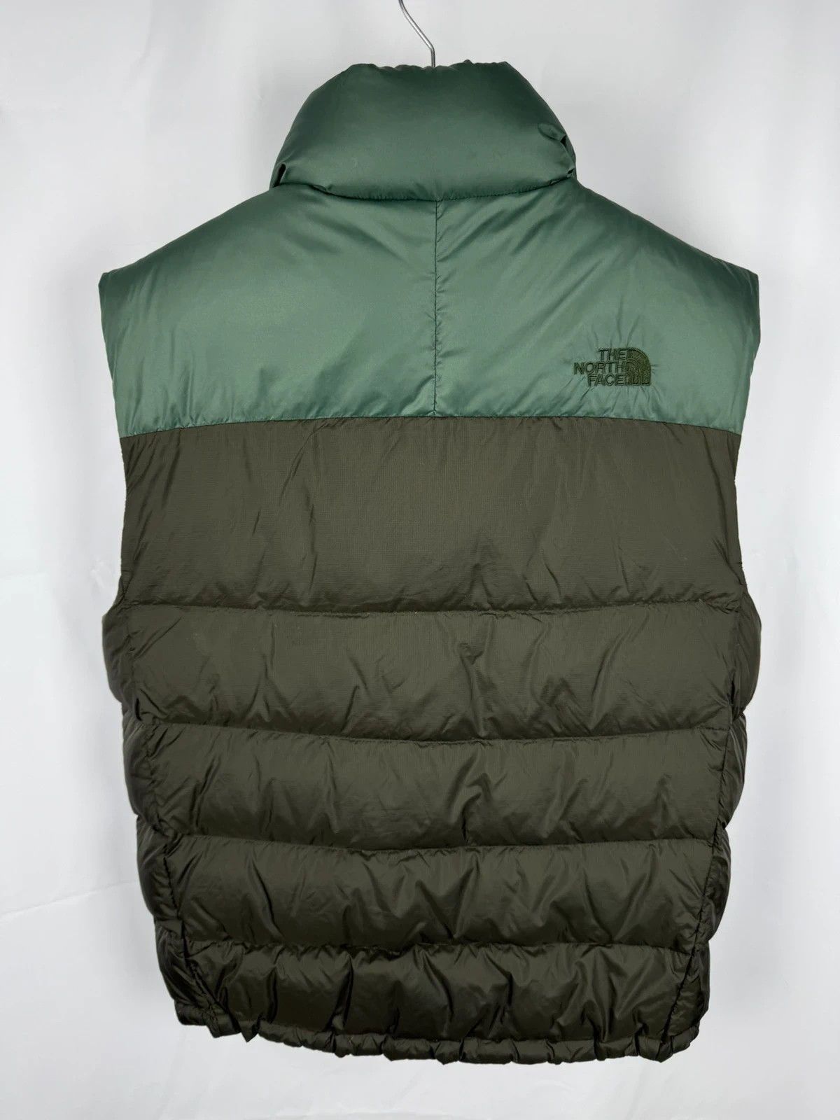 The North Face The North Face Nuptse Vest Down Gilet 700 Men size S Size US S / EU 44-46 / 1 - 5 Thumbnail