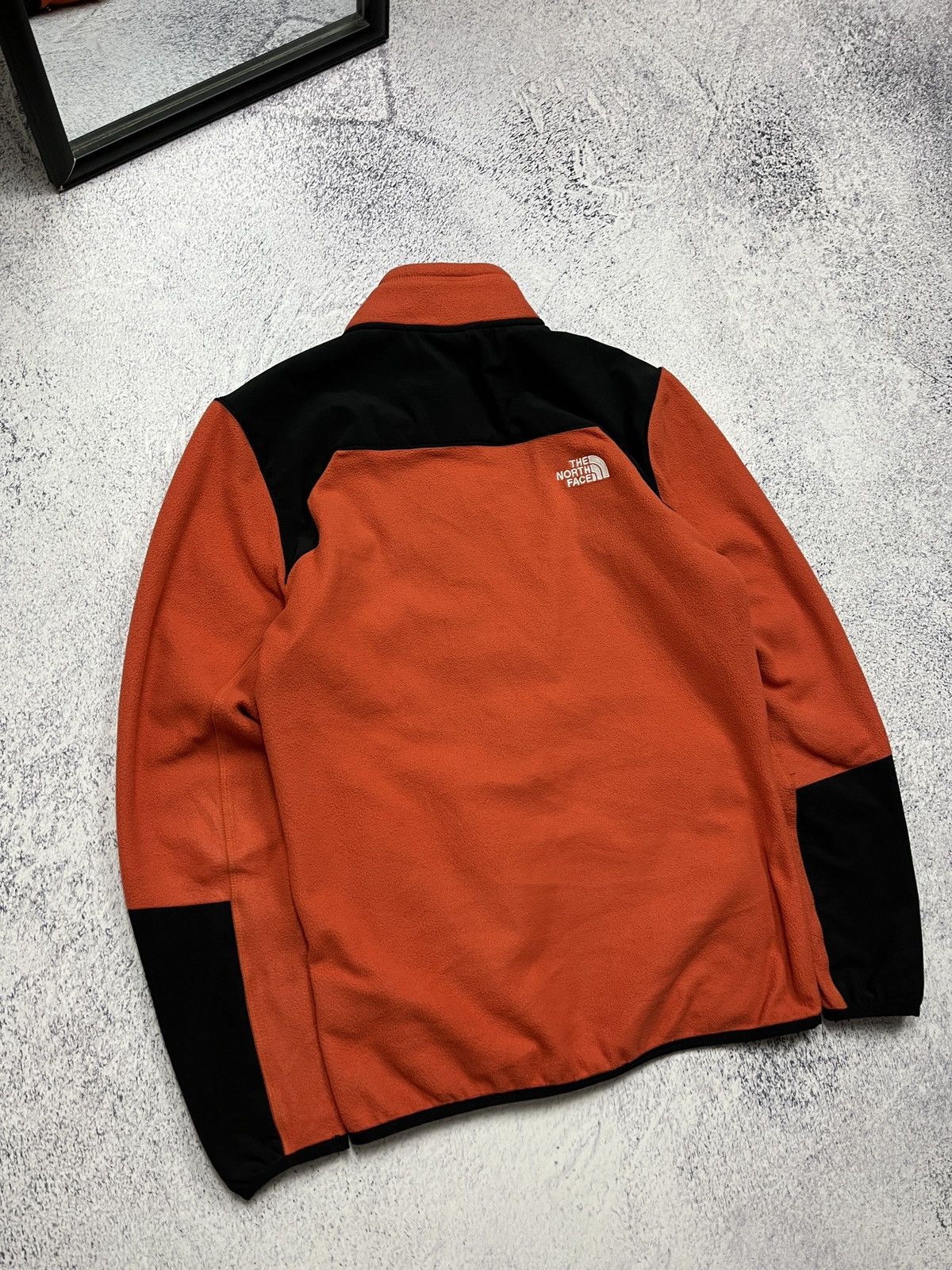Other The North Face Nylon Fleece Denail Jacket Y2K Gorpcore Hype Size US S / EU 44-46 / 1 - 14 Thumbnail