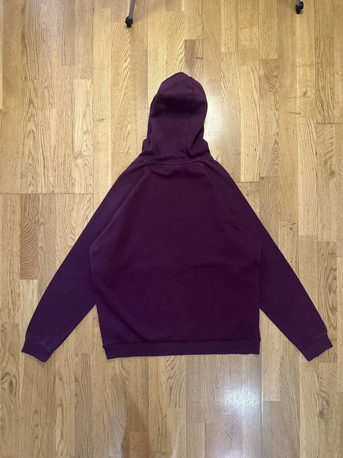 Under Armour Under Armour Big Logo Hoodie - Size L Size US L / EU 52-54 / 3 - 6 Thumbnail