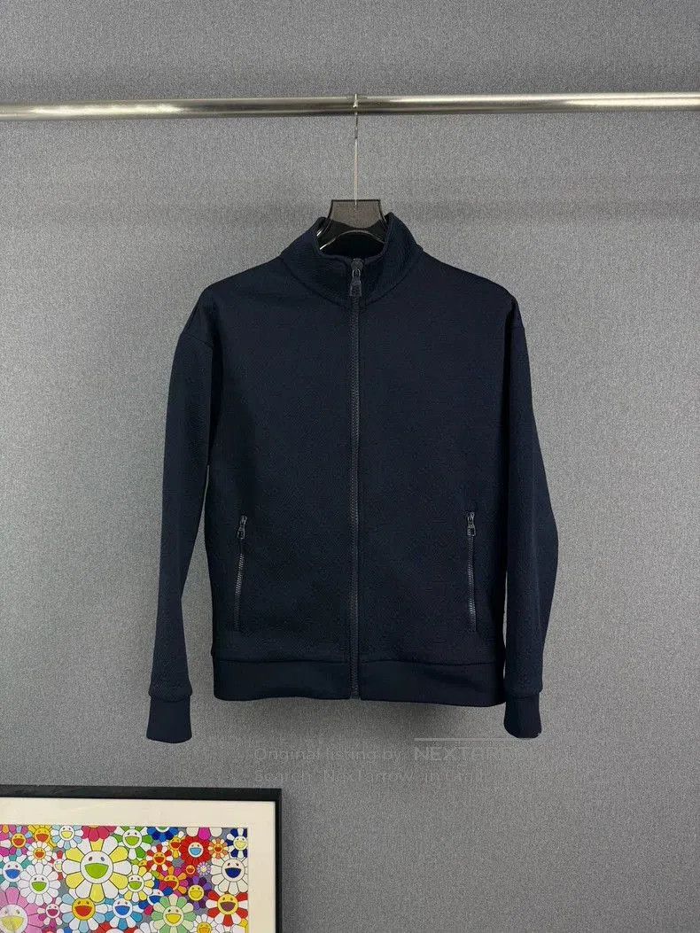 Louis Vuitton Louis Vuitton Monogram Logo Jacket. Size US XS / EU 42 / 0 - 1 Thumbnail
