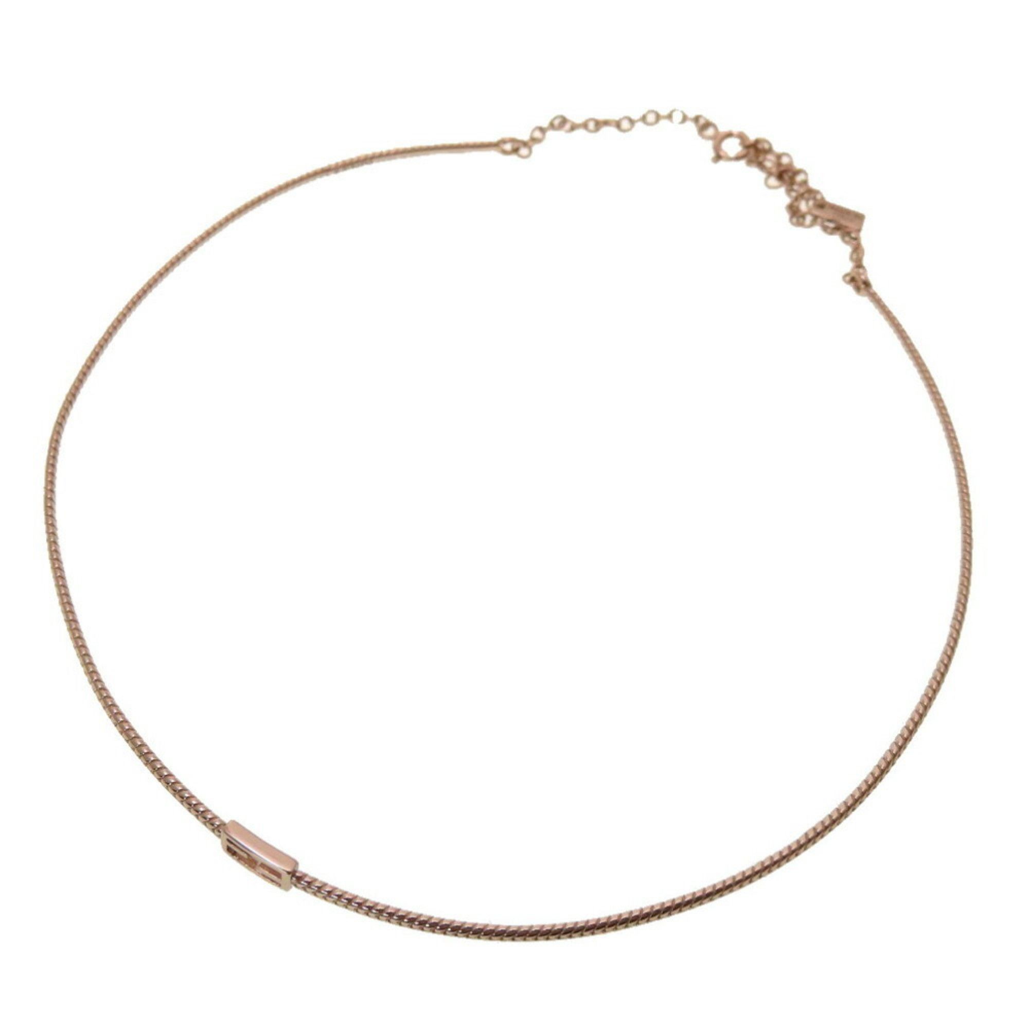 image of Fendi Necklace in Gold, Women's