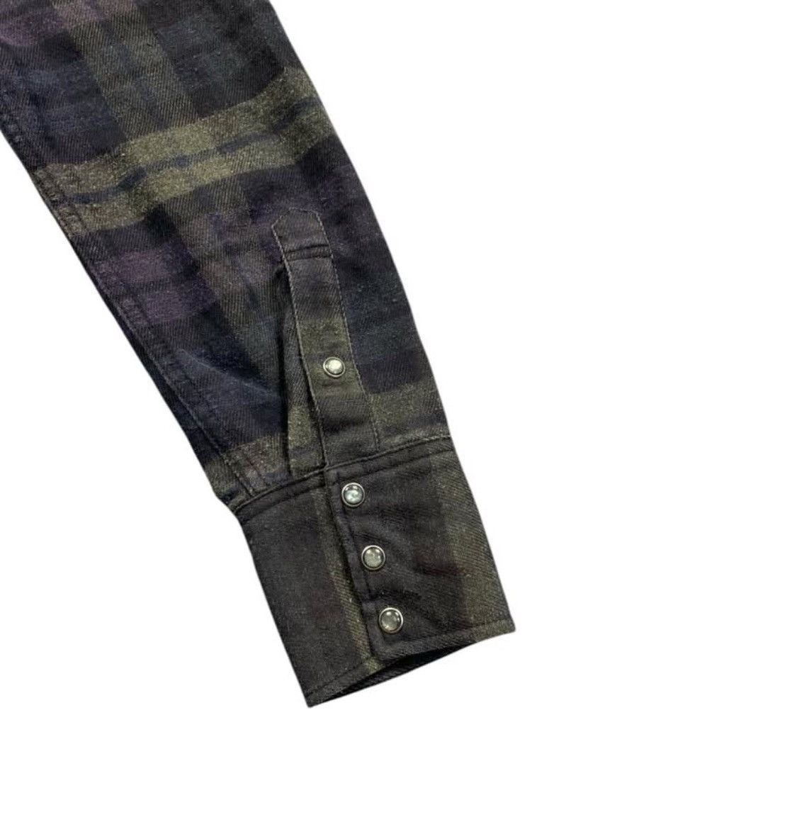 PPFM PPFM Multi Pocket Shirt Rare Design Size US M / EU 48-50 / 2 - 6 Thumbnail