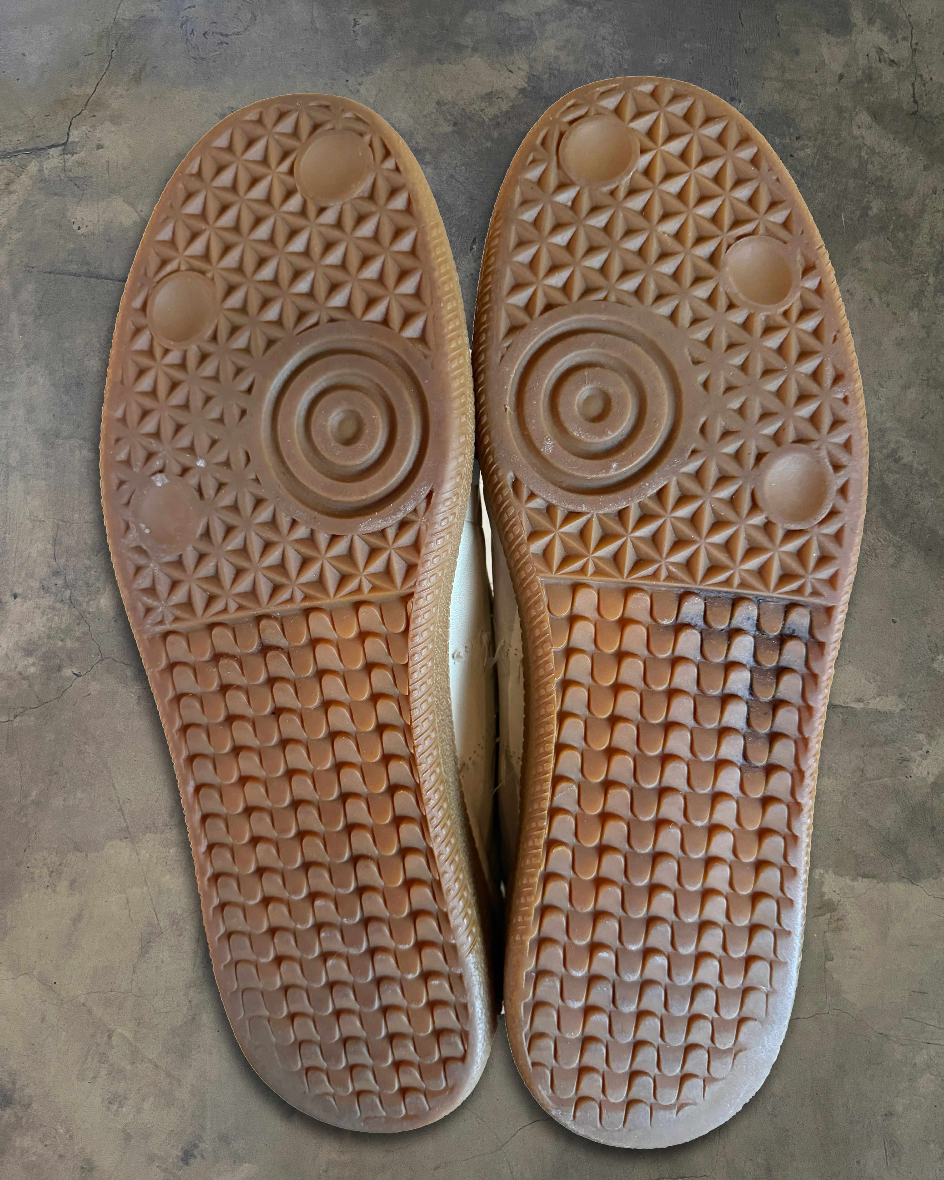 Maison Margiela MAISON MARTIN MARGIELA SS2008 DECONSTRUCTED GAT Size US 9 / EU 42 - 7 Thumbnail