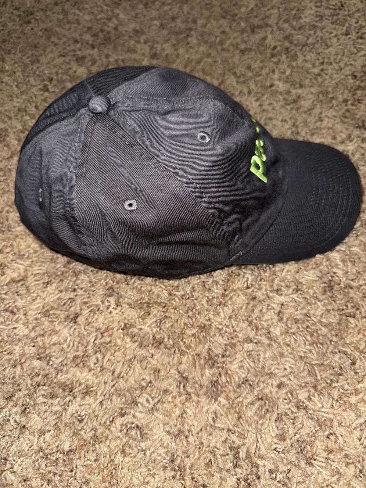 Nike Nike Adult Unisex Heritage 86 Pacer Running Cap RARE Size ONE SIZE - 6 Thumbnail