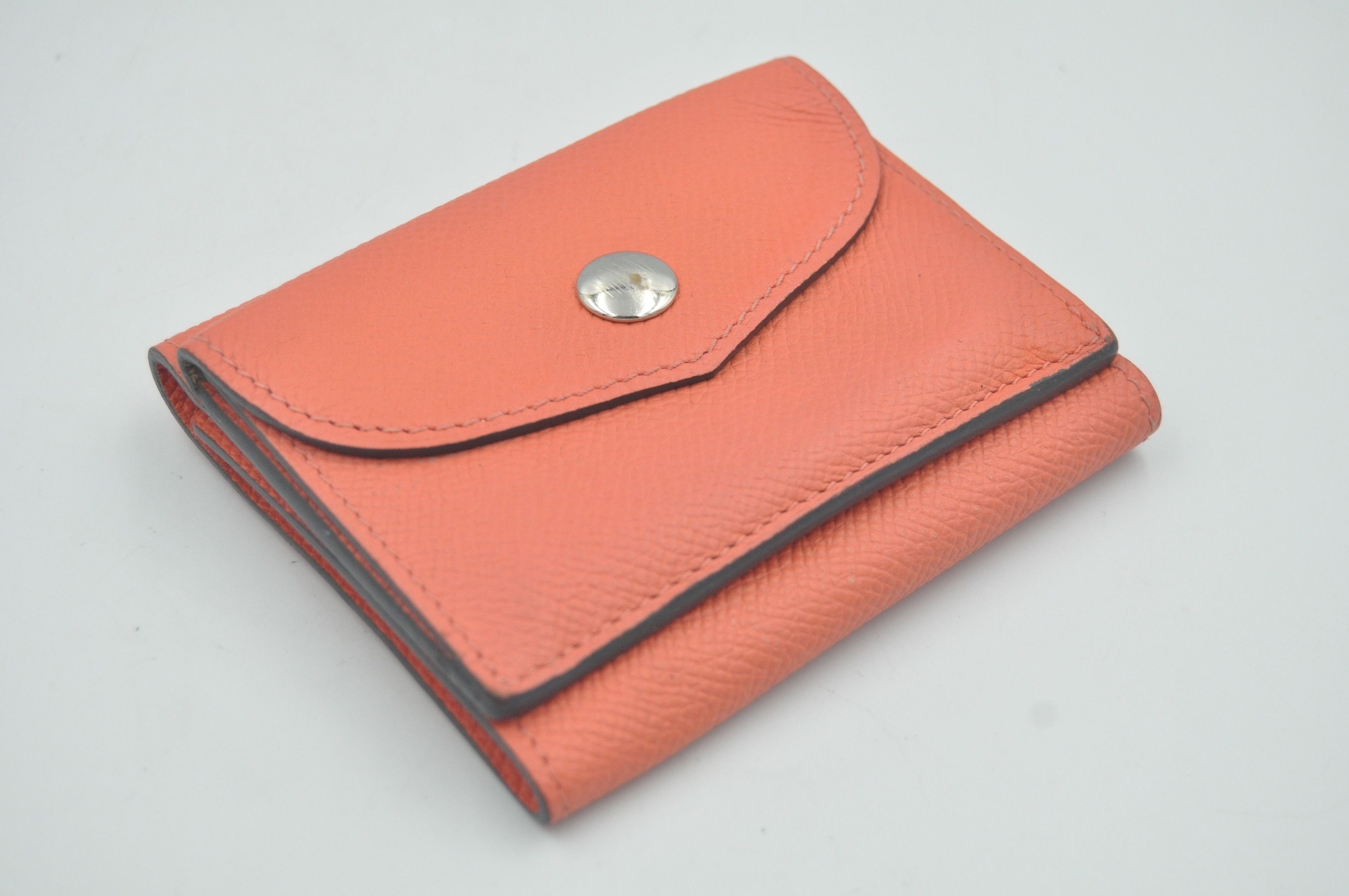 Moynat Moynat - Tri-Fold Wallet Size ONE SIZE - 2 Thumbnail