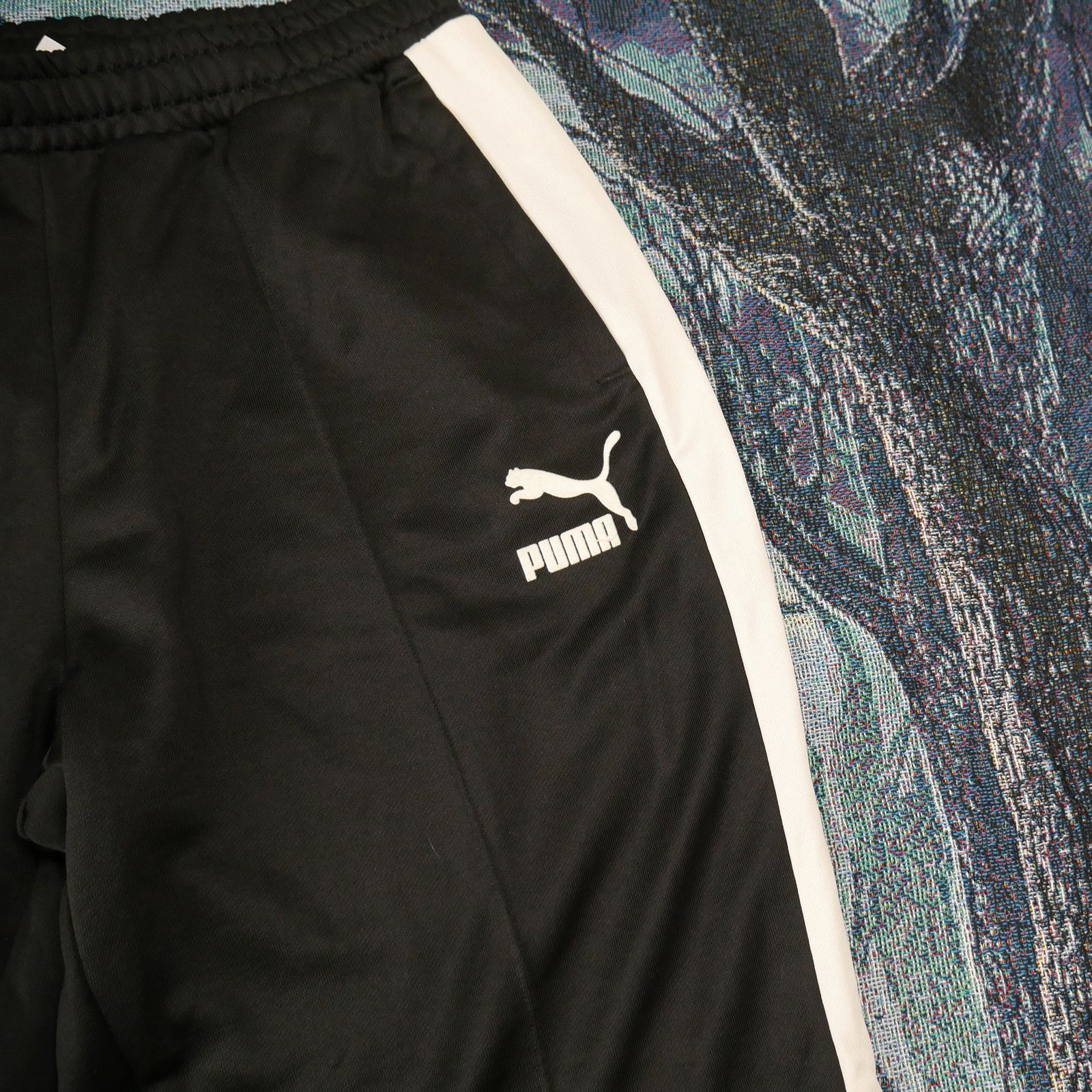 Puma Puma The NeverWorn T7 Track Pants Size Large Size US 35 - 2 Thumbnail