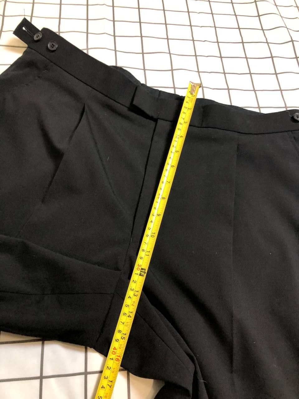 Other Moss Bros Formal Jacket And Pinstripe Trousers Size US L / EU 52-54 / 3 - 15 Thumbnail