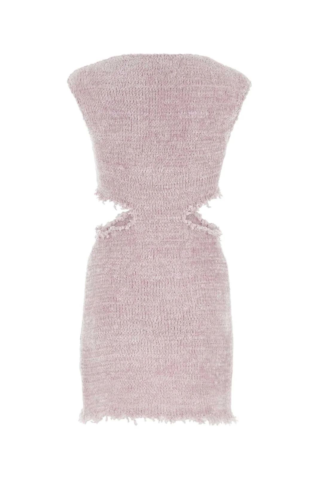 Jil Sander o1mt1gz0824 Top in Pink Size XL / US 12-14 / IT 48-50 - 2 Thumbnail