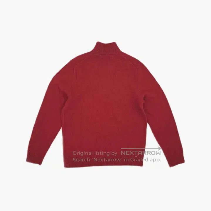 Polo Ralph Lauren Polo Ralph Lauren SS23 Solid Logo Embroidered Half. Size US M / EU 48-50 / 2 - 3 Thumbnail