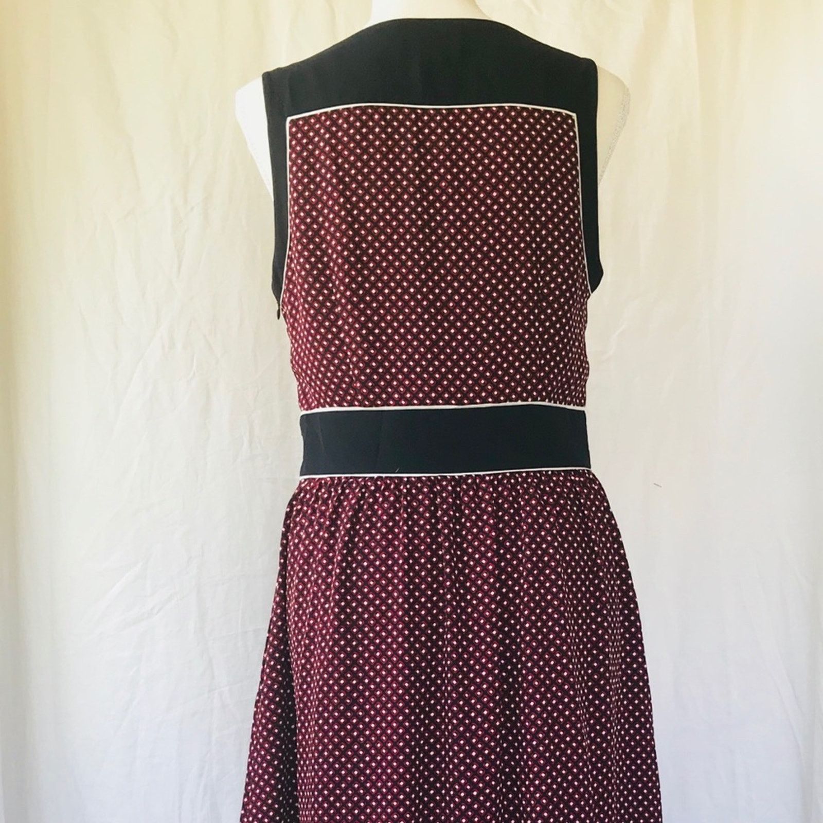 Coldwater Creek Coldwater Creek Dress Size 8 Size M / US 6-8 / IT 42-44 - 5 Thumbnail