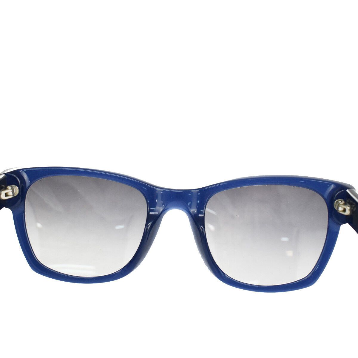 image of Celine Céline Glasses in Navy, Women's