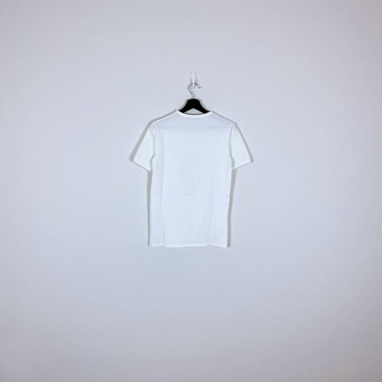 Raf Simons RAF SIMONS AW2005-2006 MMXXII T SHIRT Size US M / EU 48-50 / 2 - 2 Thumbnail
