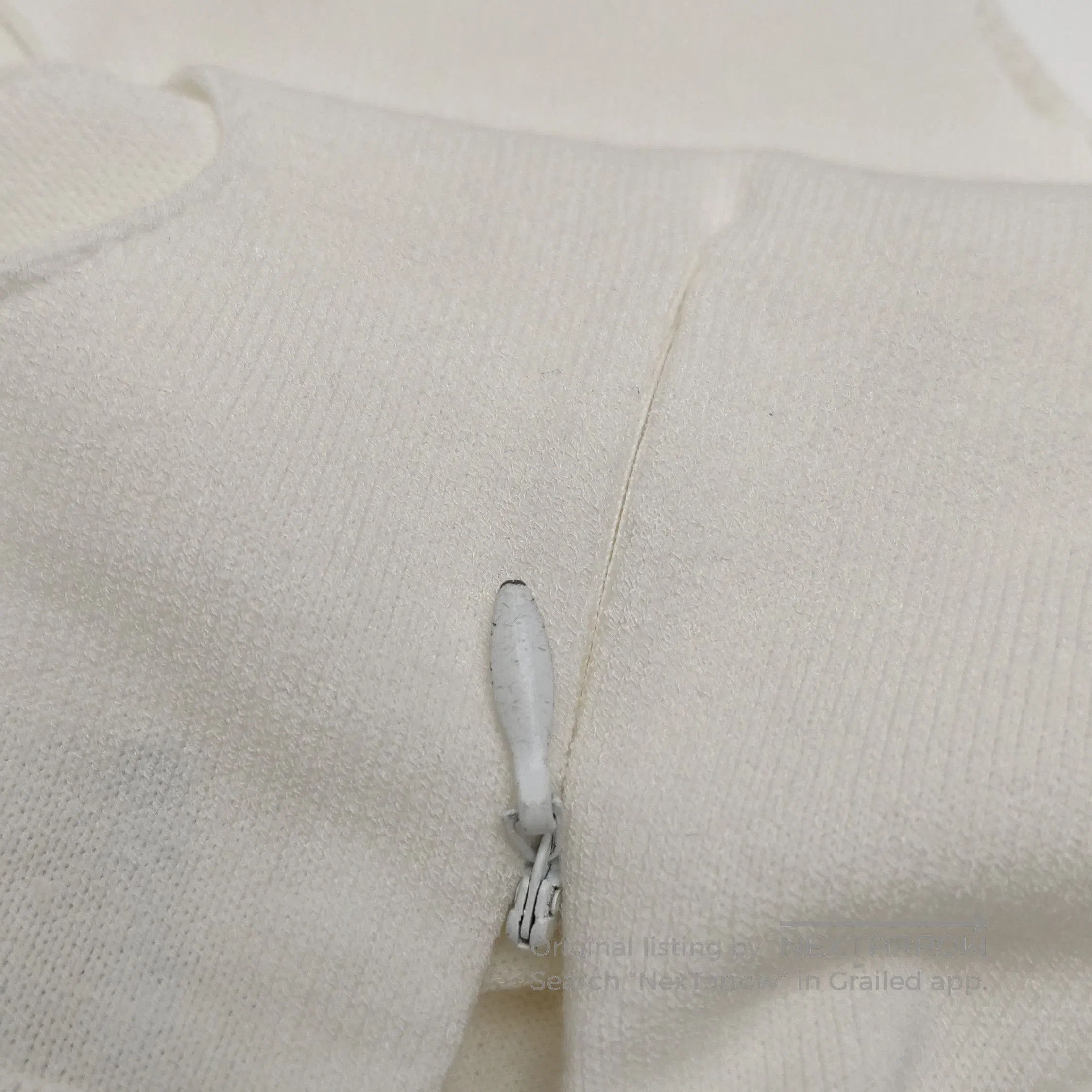 Prada Prada Hollow Logo Turtleneck Sweater . Size S / US 4 / IT 40 - 8 Thumbnail