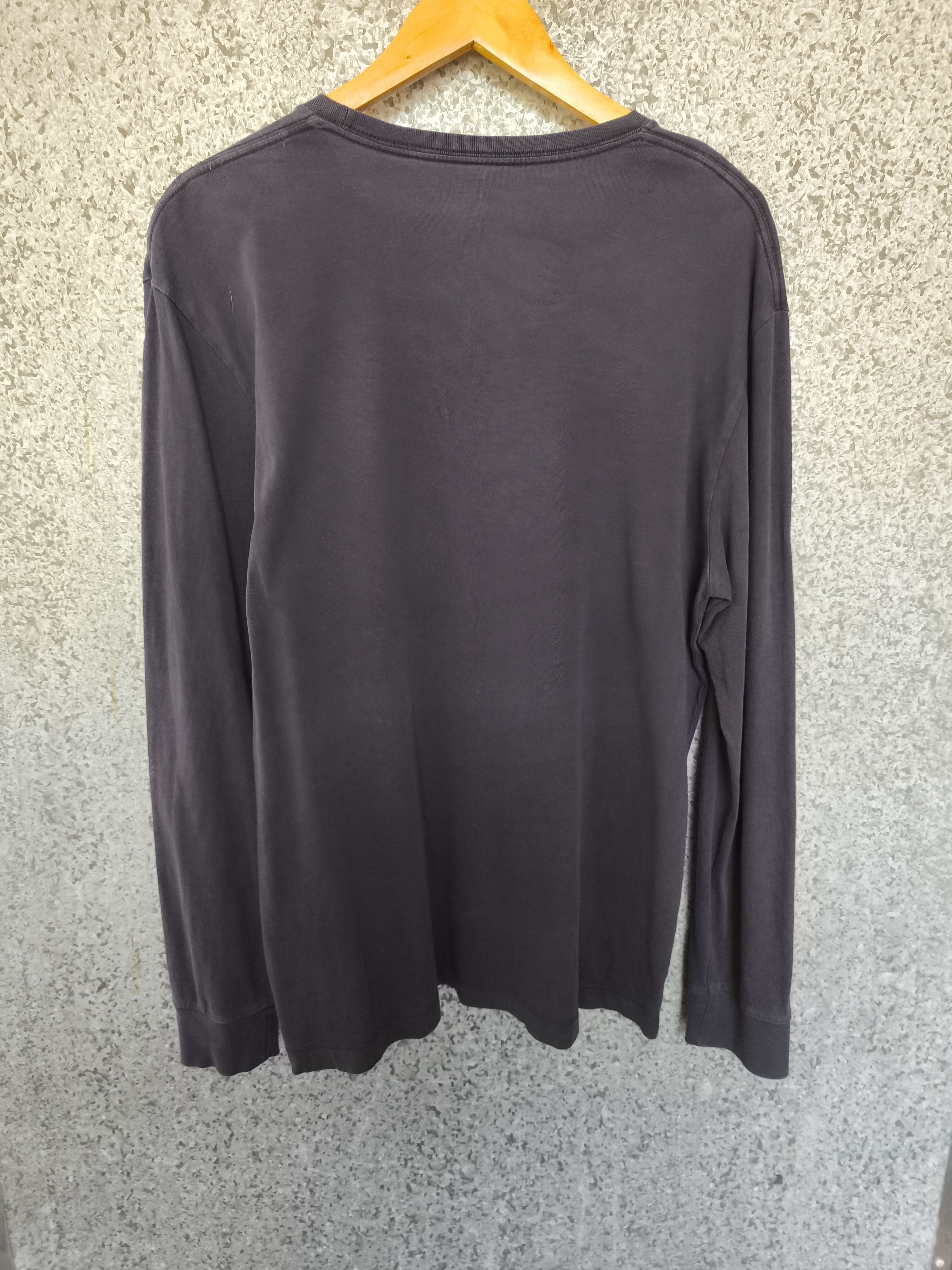 Victorinox 🔥 Sun Faded Victorinox t shirt long sleeve Size US L / EU 52-54 / 3 - 5 Thumbnail